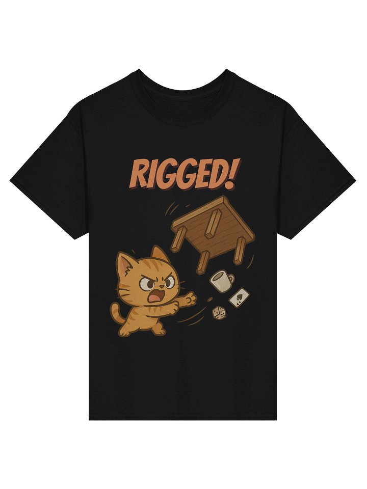 Rigged!! product image (1)
