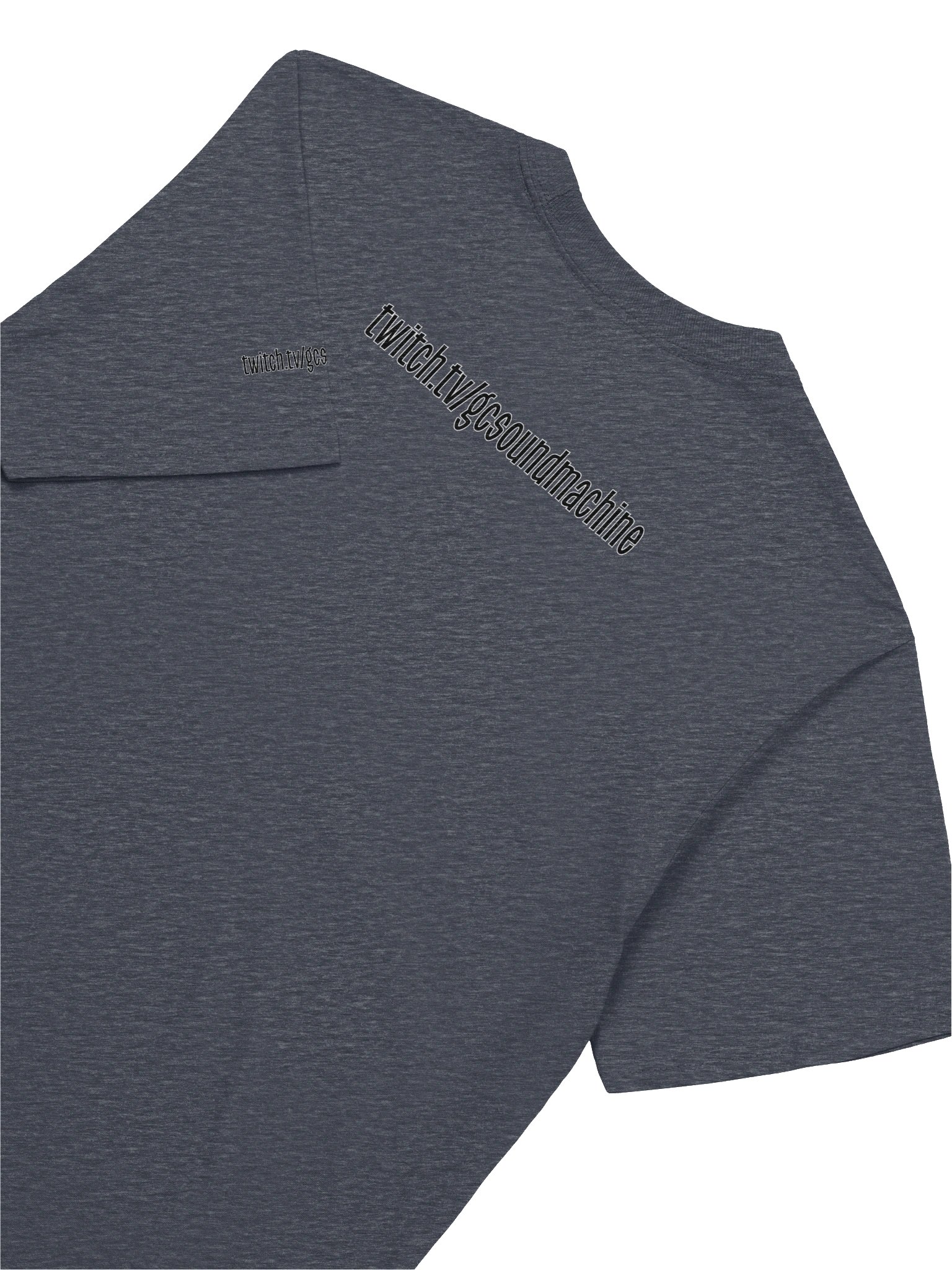 GCSMT-Shirt product image (8)