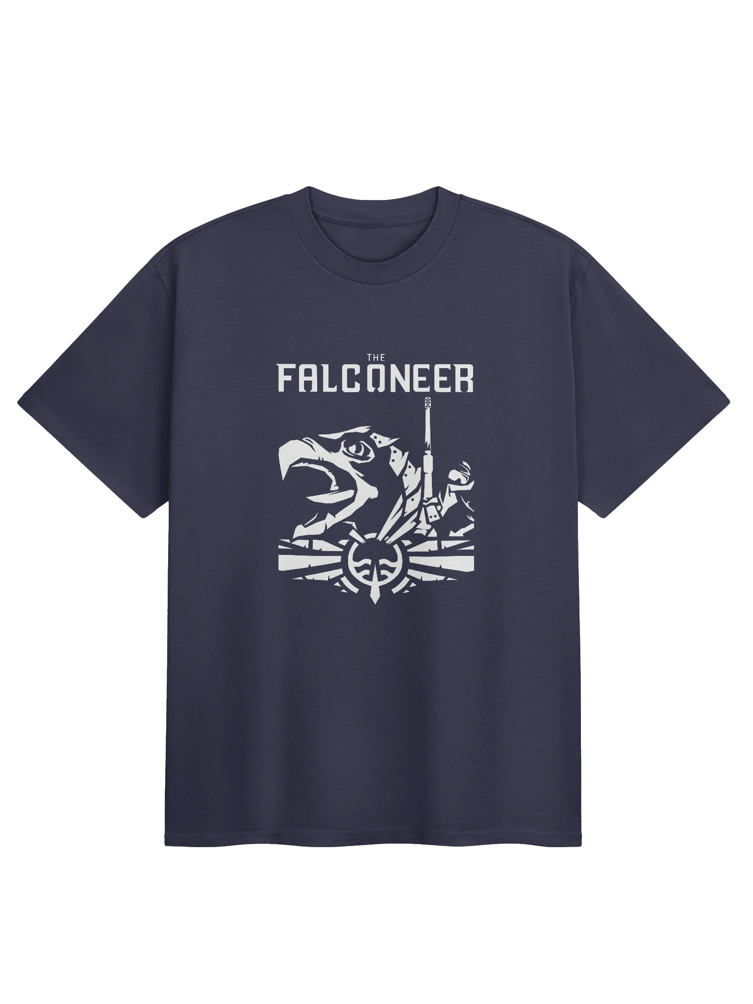 Falconeer Warbird Tee product image (2)