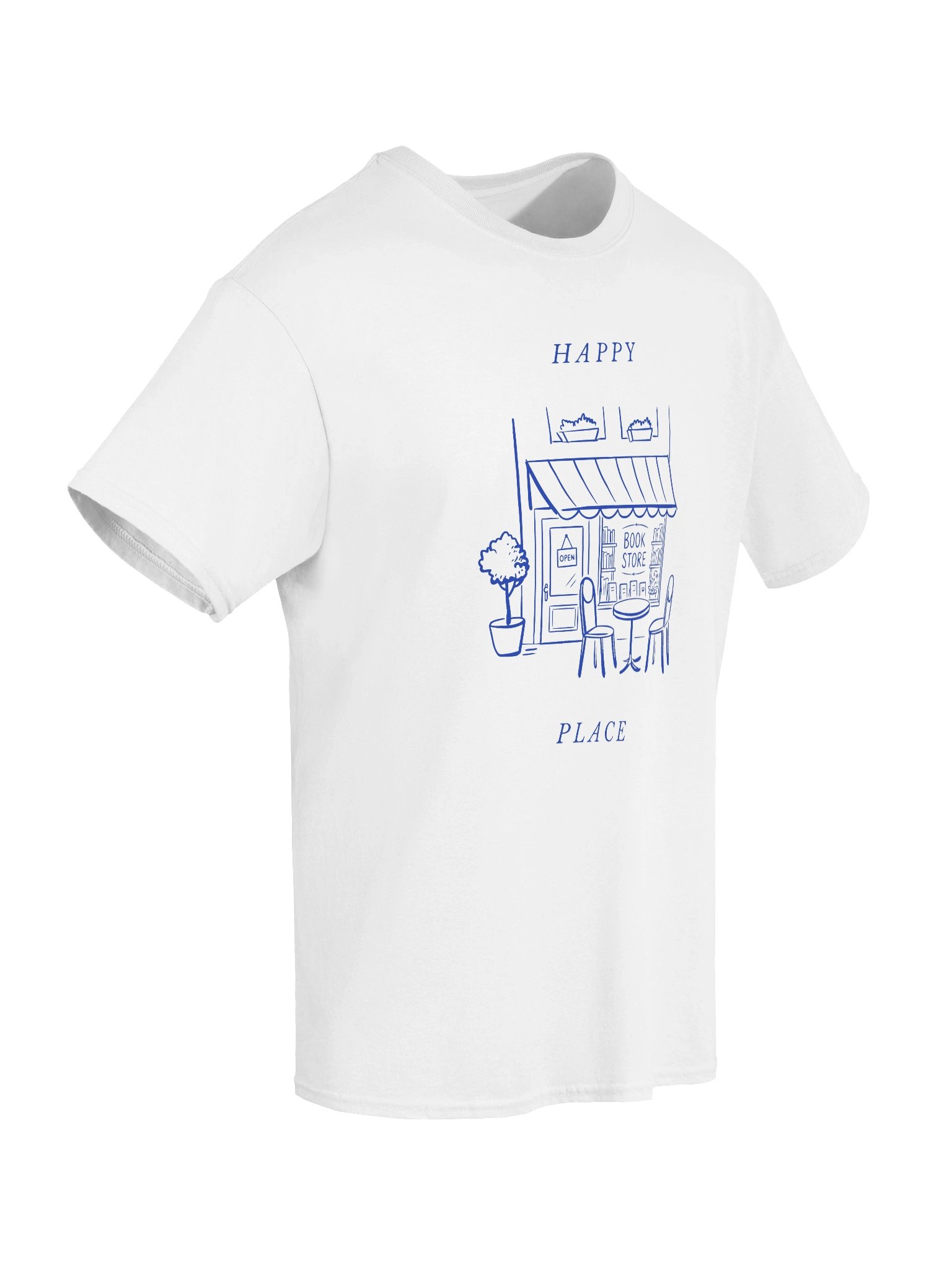 Happy Place - Classic Tee product image (29)