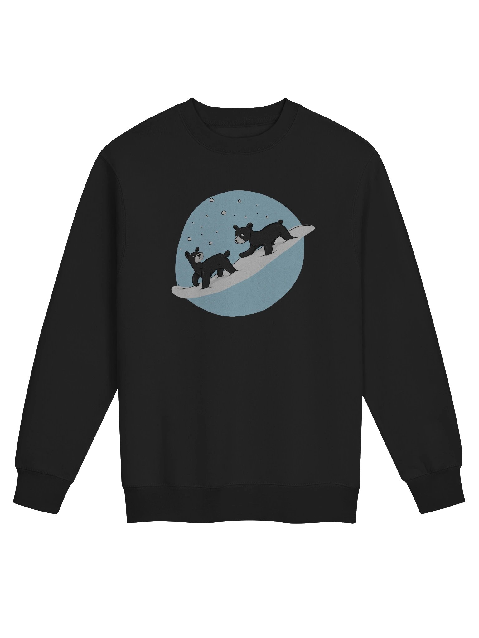 Post Holin' Crew Neck product image (1)