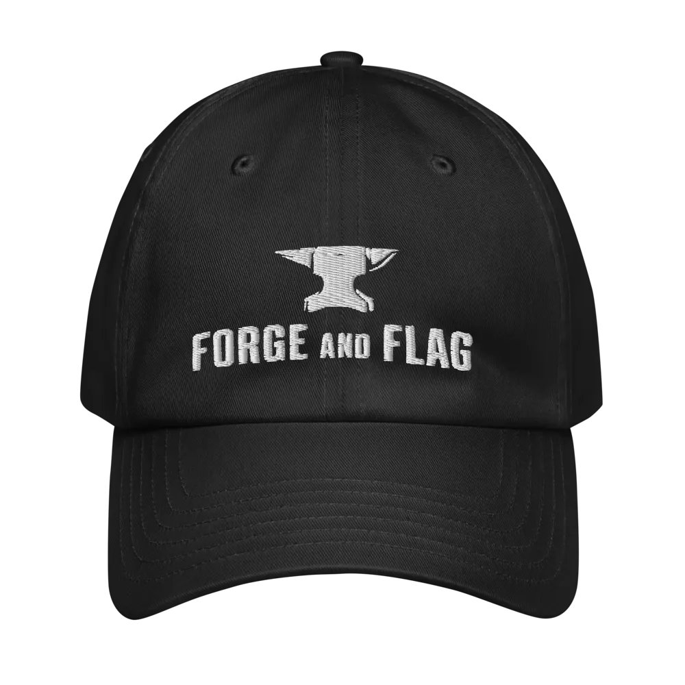 Forge & Flag Under Amour Hat product image (1)