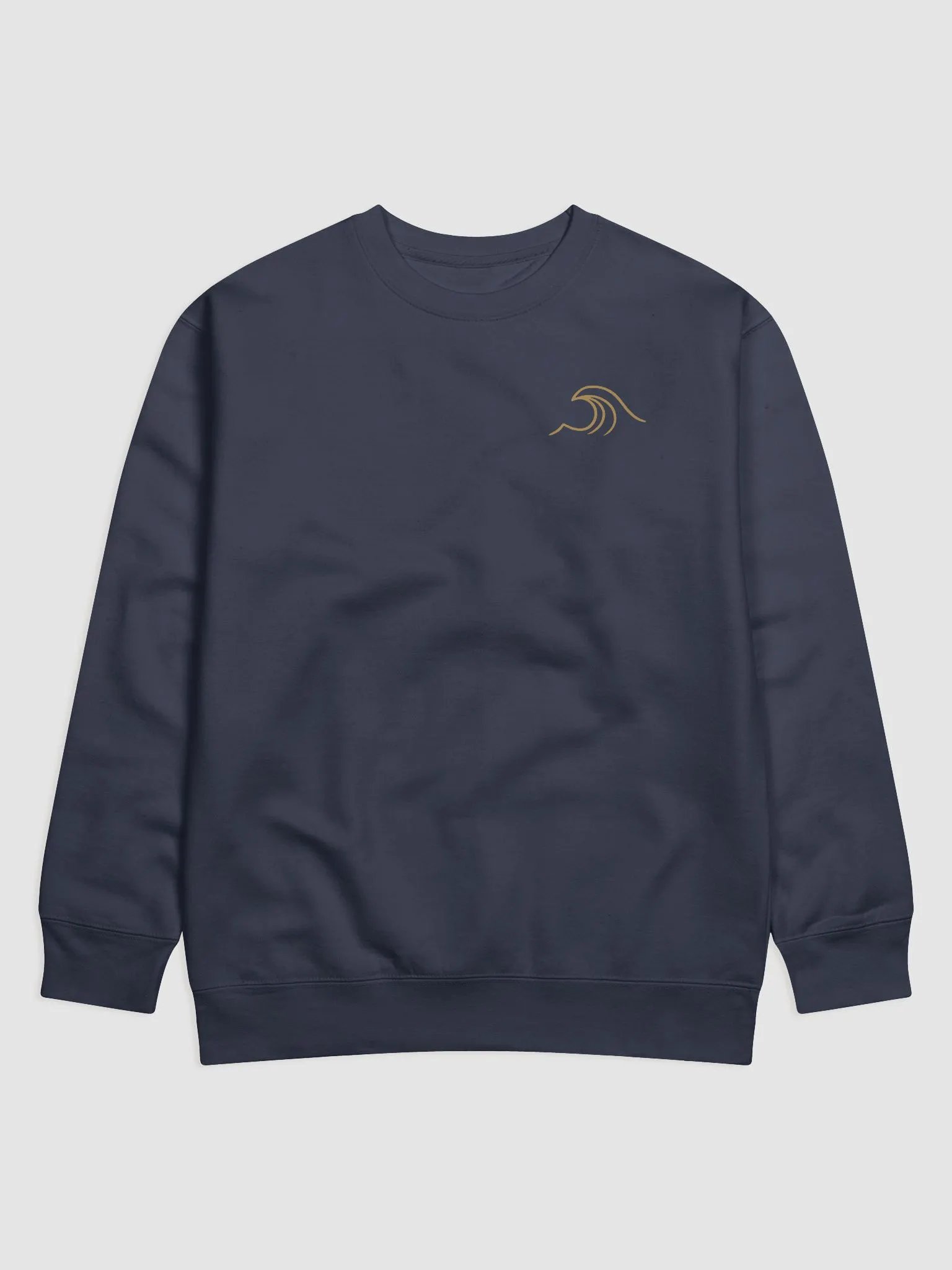 Wave - Golden Edition product image (1)