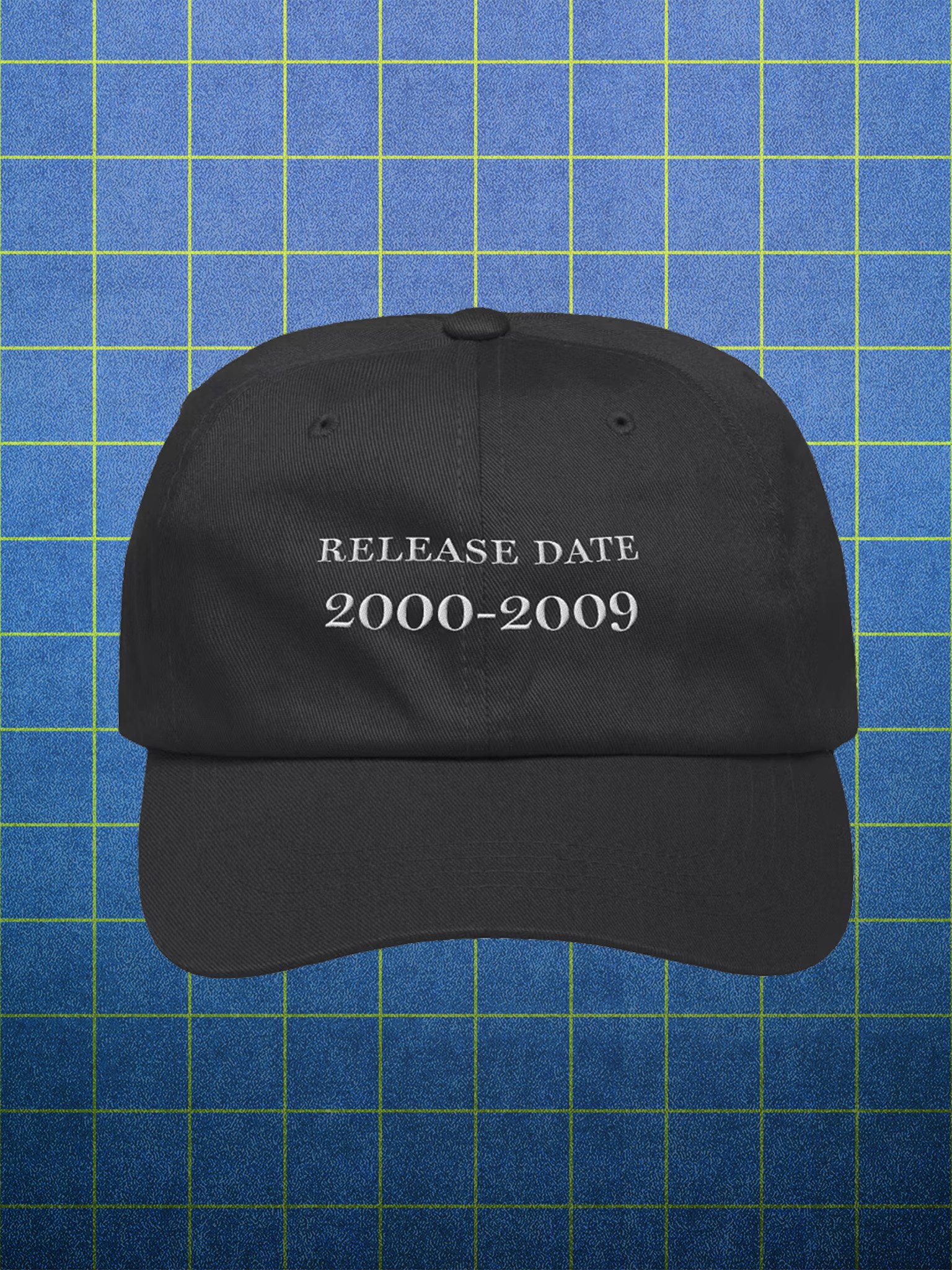 Release Date 2000-2009 product image (1)