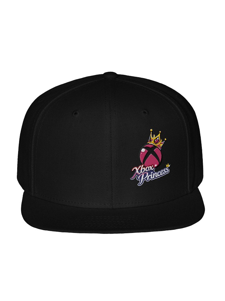 Xbox Princess Snap Back product image (1)