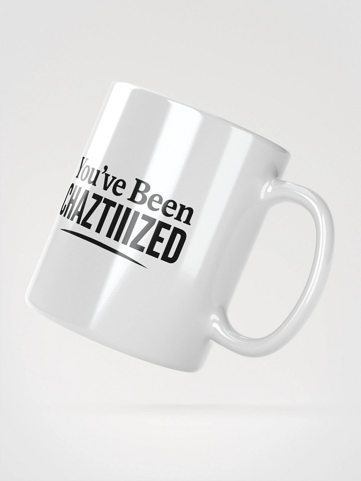 " TEETHVAGO" x @CHAZTIIIZED Mug product image (4)
