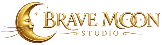 Brave Moon Studio | Printables, Stories, and Learning Adventures