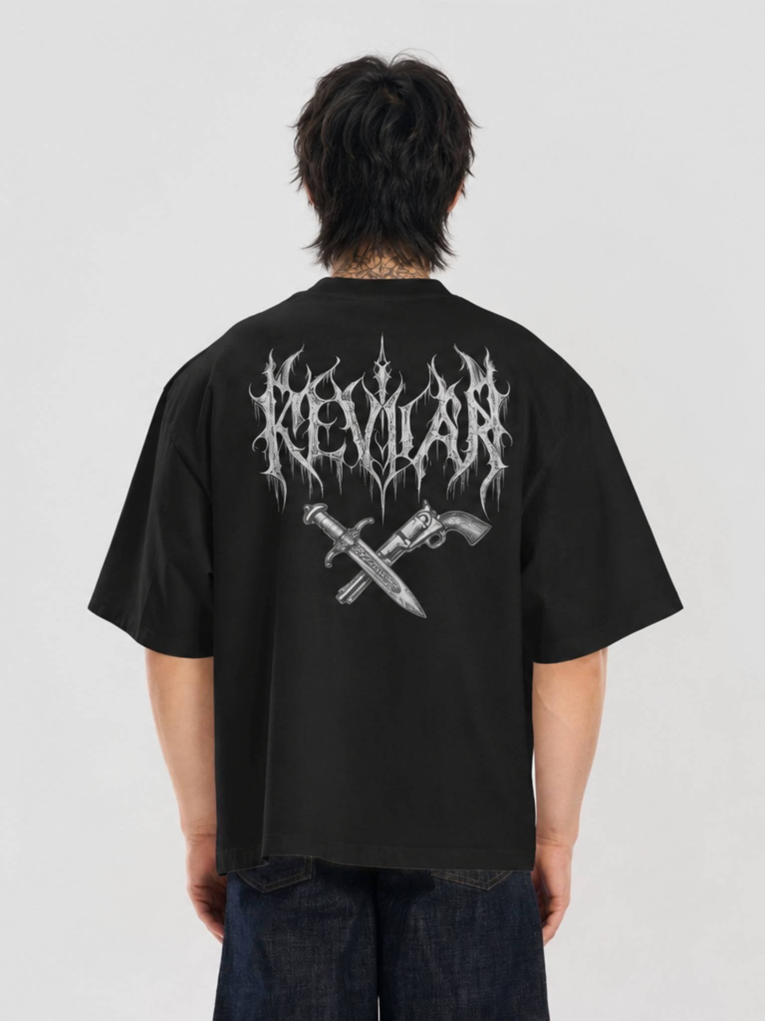 Deadwood Shirt product image (2)