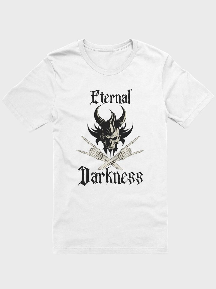 Eternal Darkness T-Shirt product image (19)