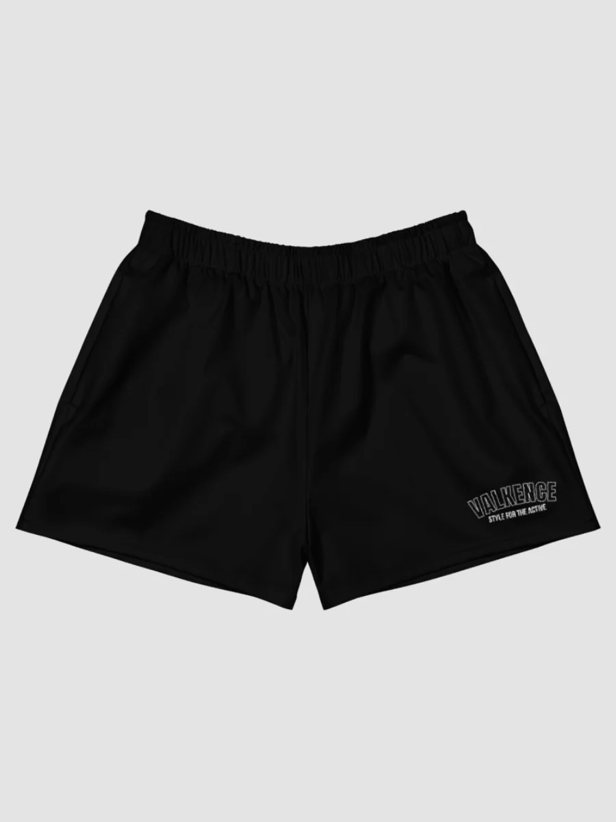 Athletic Shorts - Black product image (4)