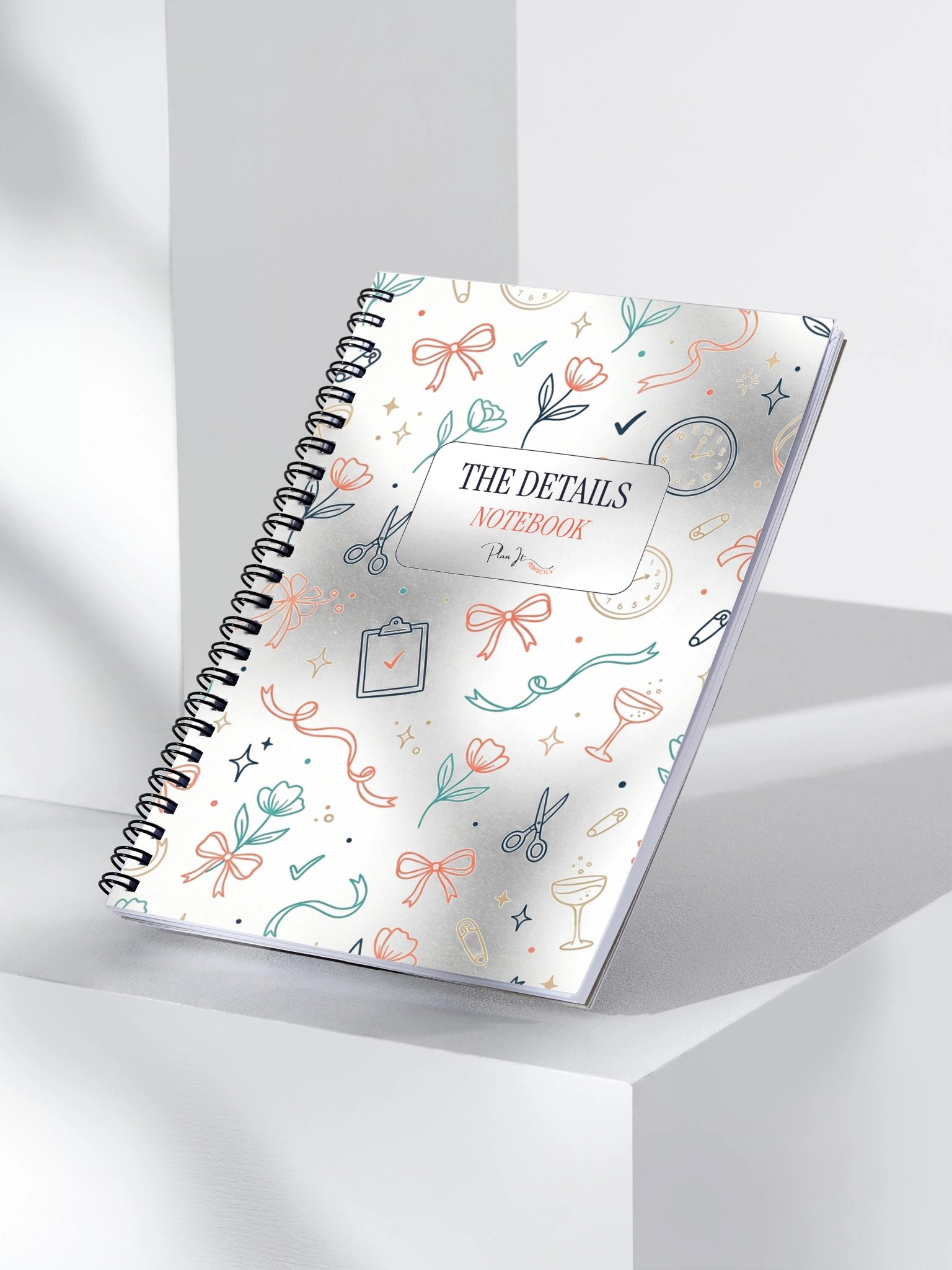The Details Notebook product image (3)
