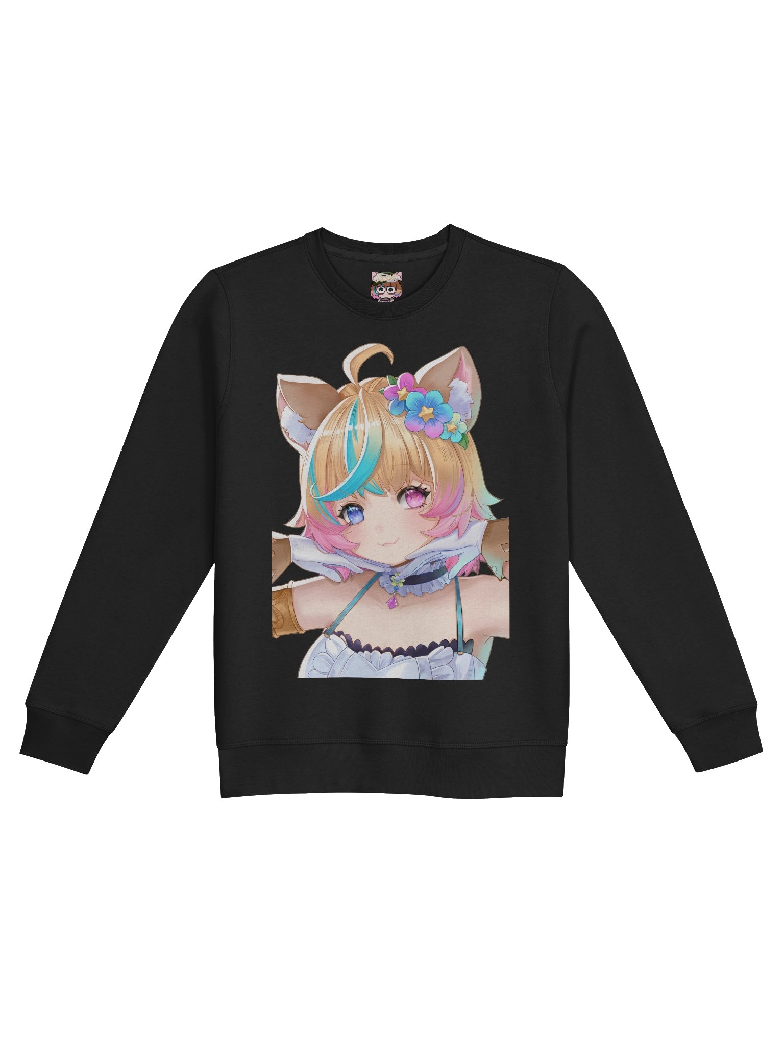 Mo Long Sleeve product image (4)