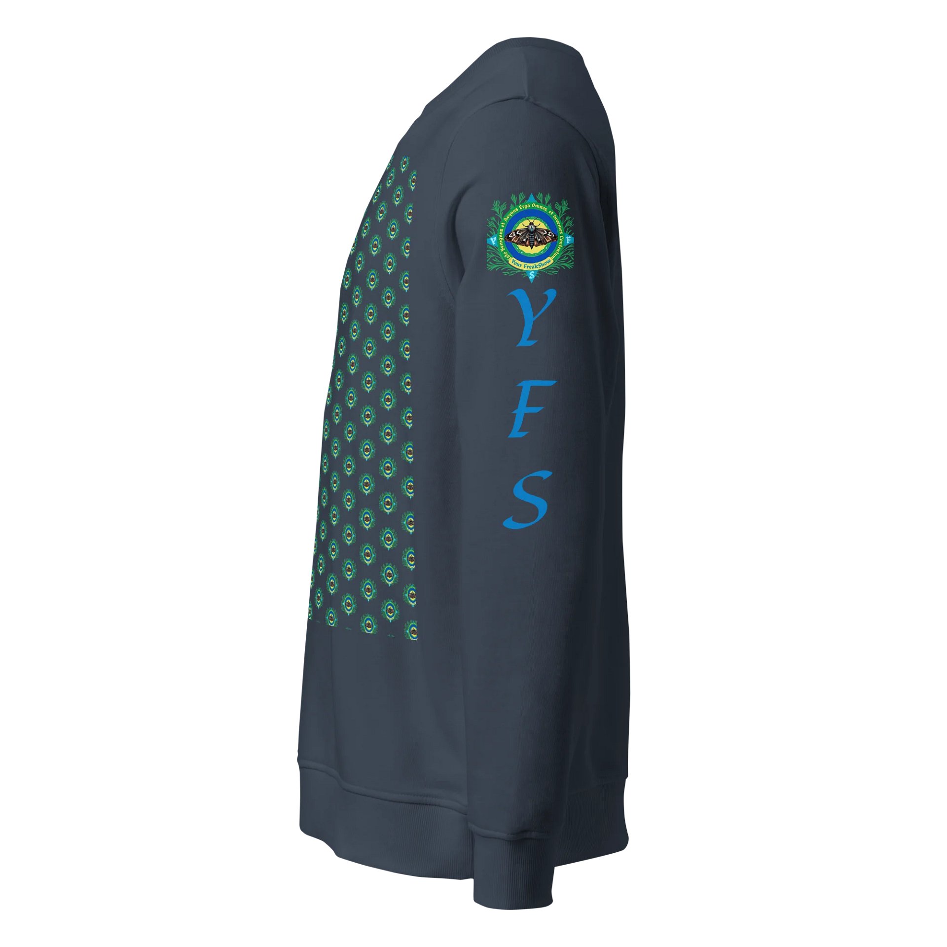 YourFreakshow The Sweatshirt! product image (12)