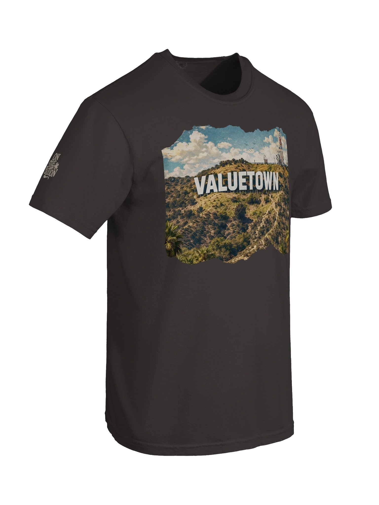 Valuetown Tee product image (45)