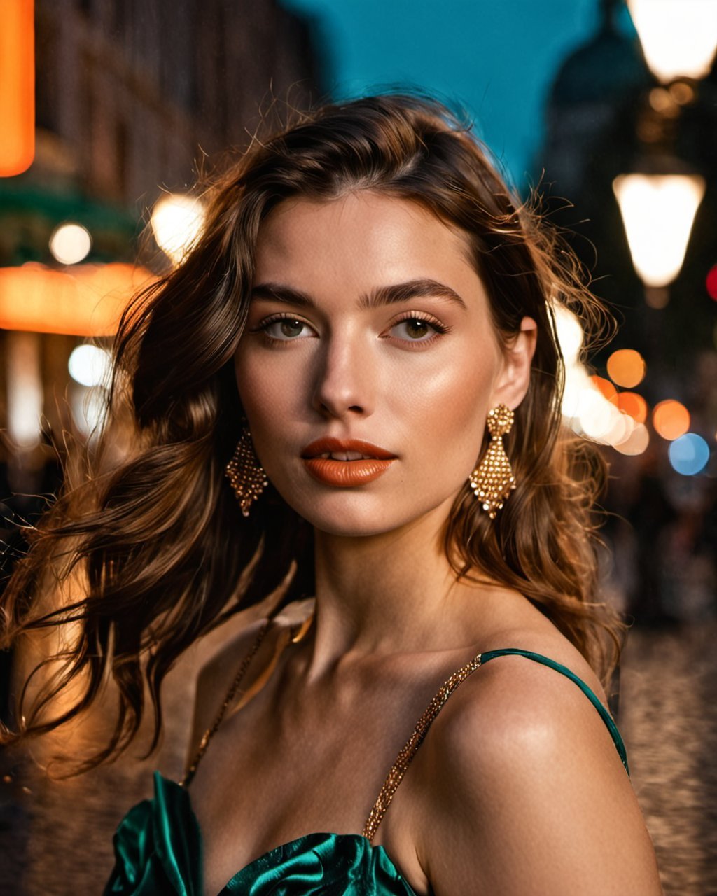 Kiev Night Glows product image (1)