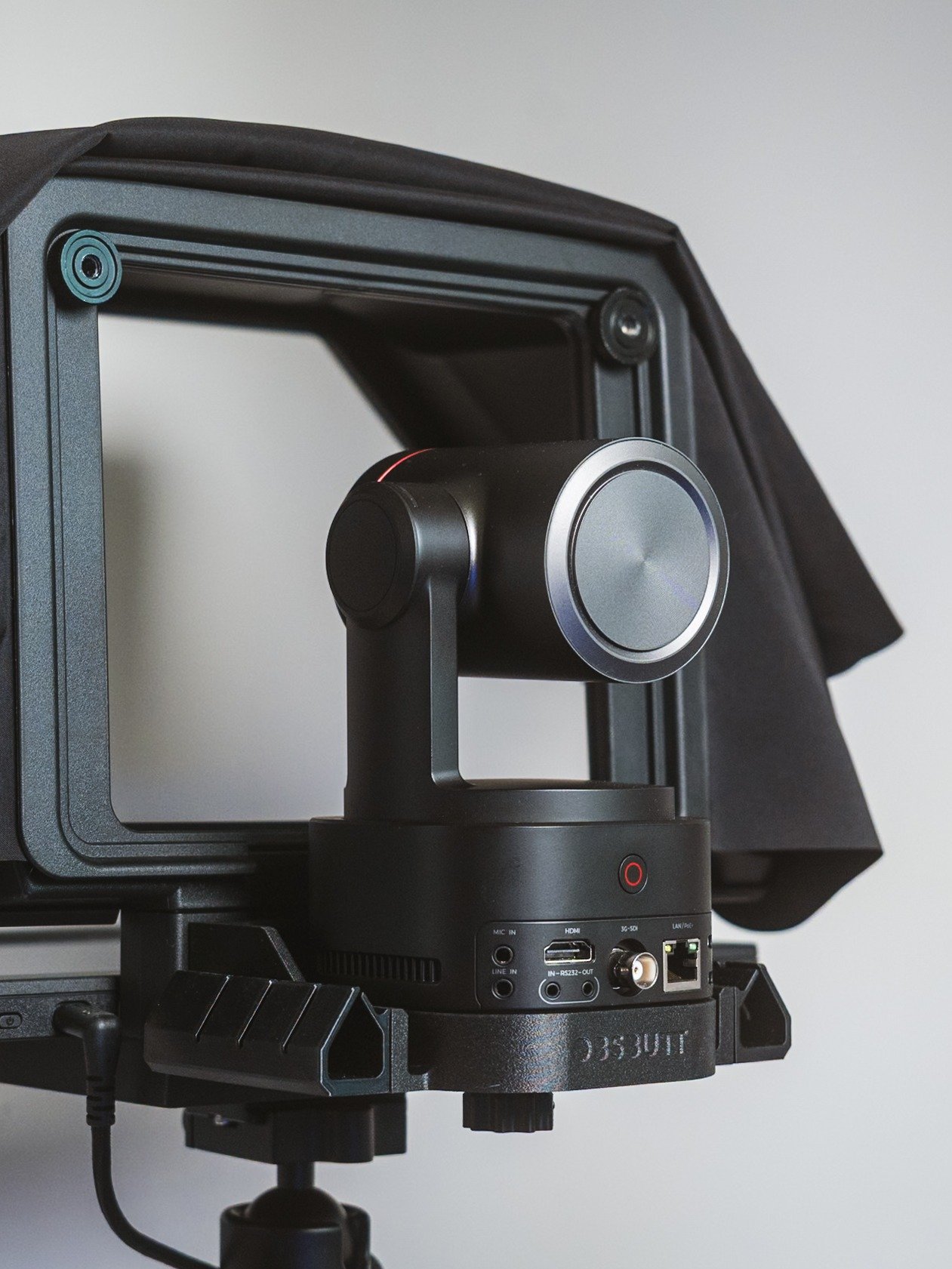 OBSBOT Tail2 kit for Elgato Prompter XL product image (3)