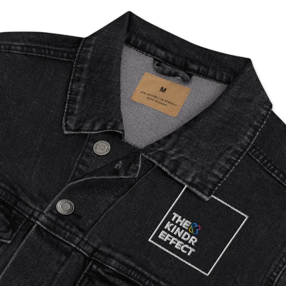 THE KINDR EFFECT Jean JKT product image (5)