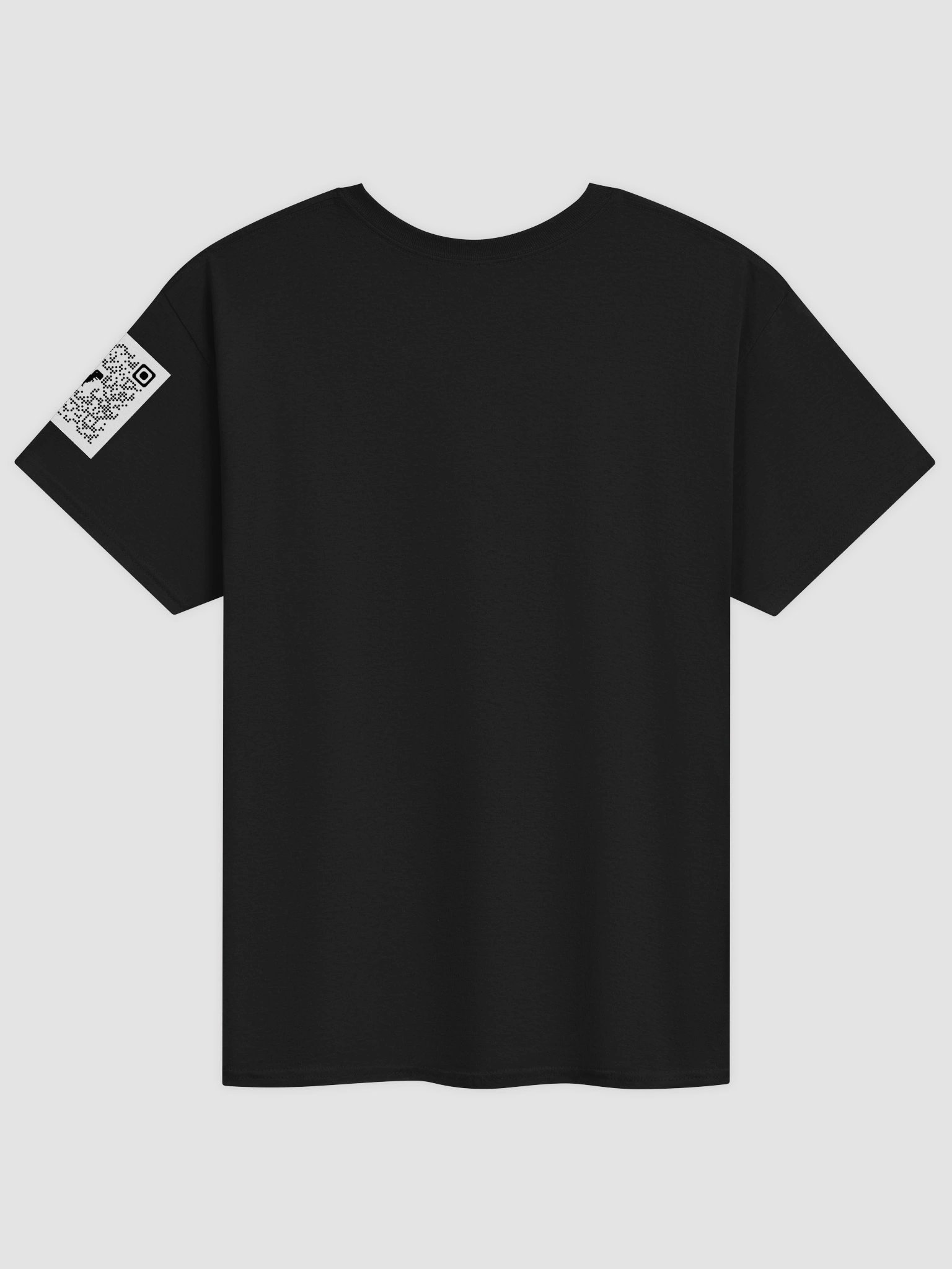 The Wolf Bandit | Problem Solver Tee product image (2)