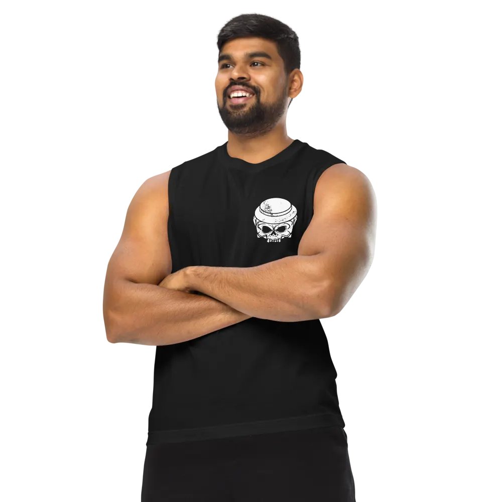 BC Classic Sleeveless product image (11)