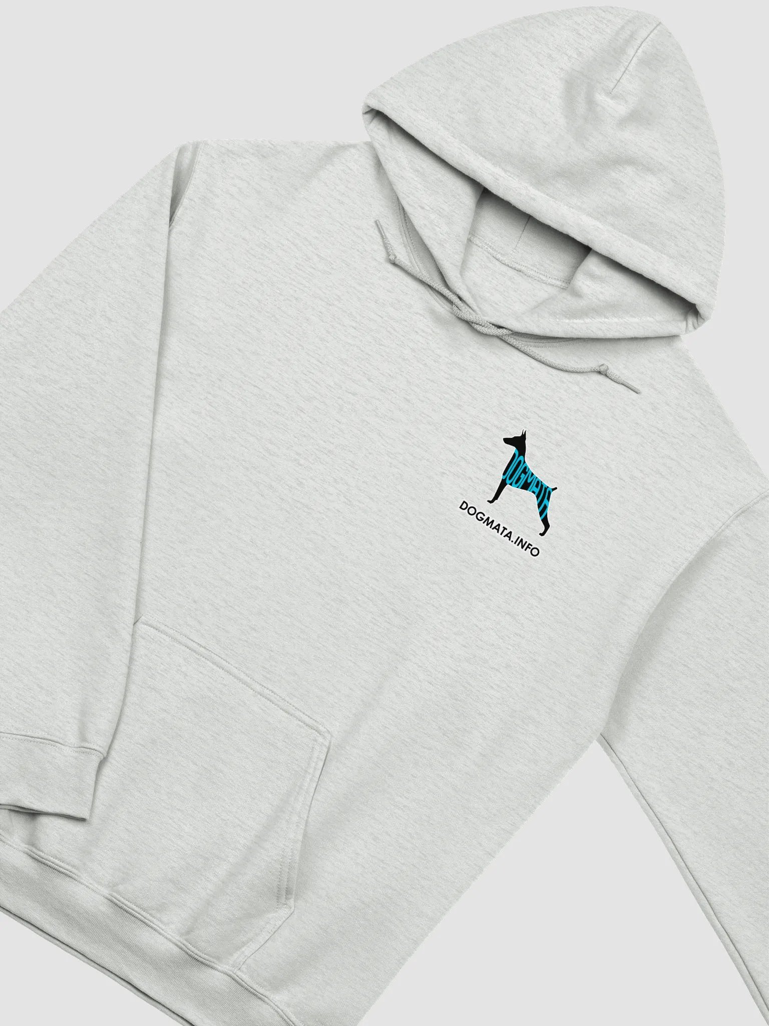 Pack Leader Hoodie product image (3)