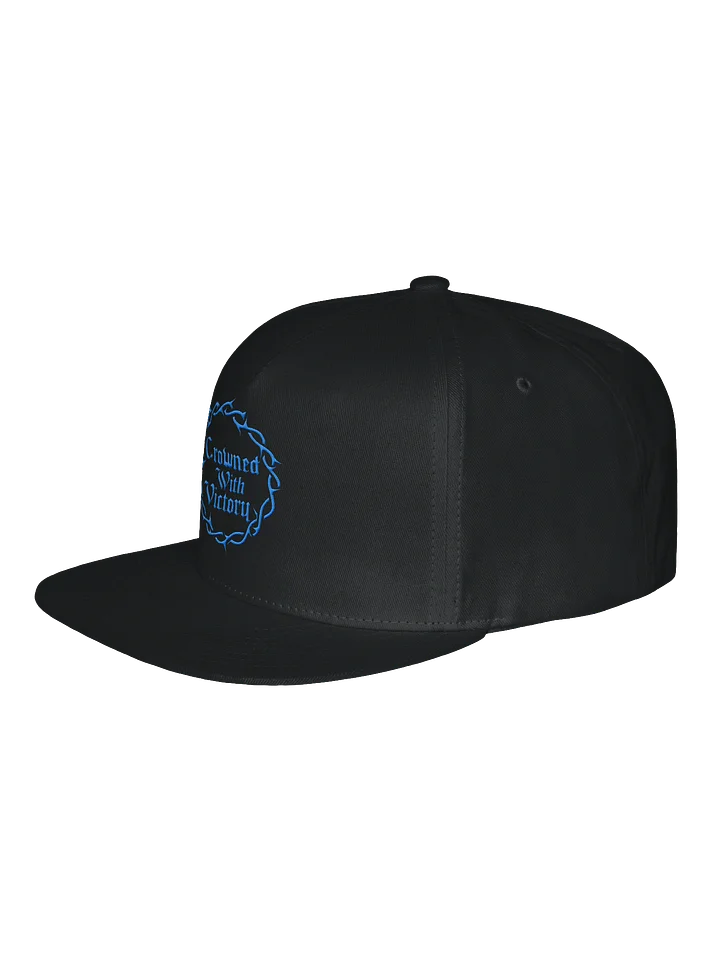 Crowned with Victory product image (8)