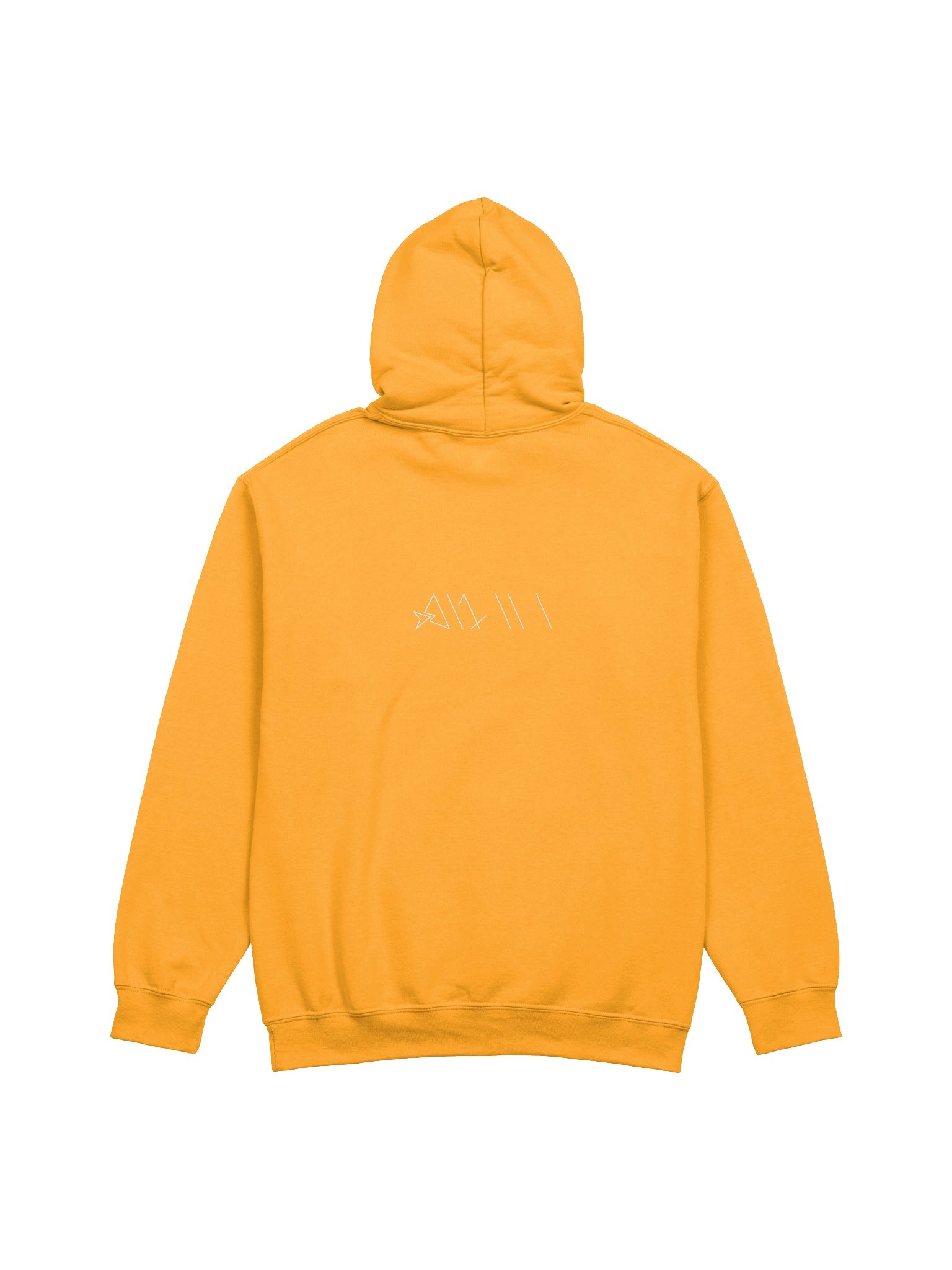 Acrellux Abstract Geometry Hoodie product image (6)