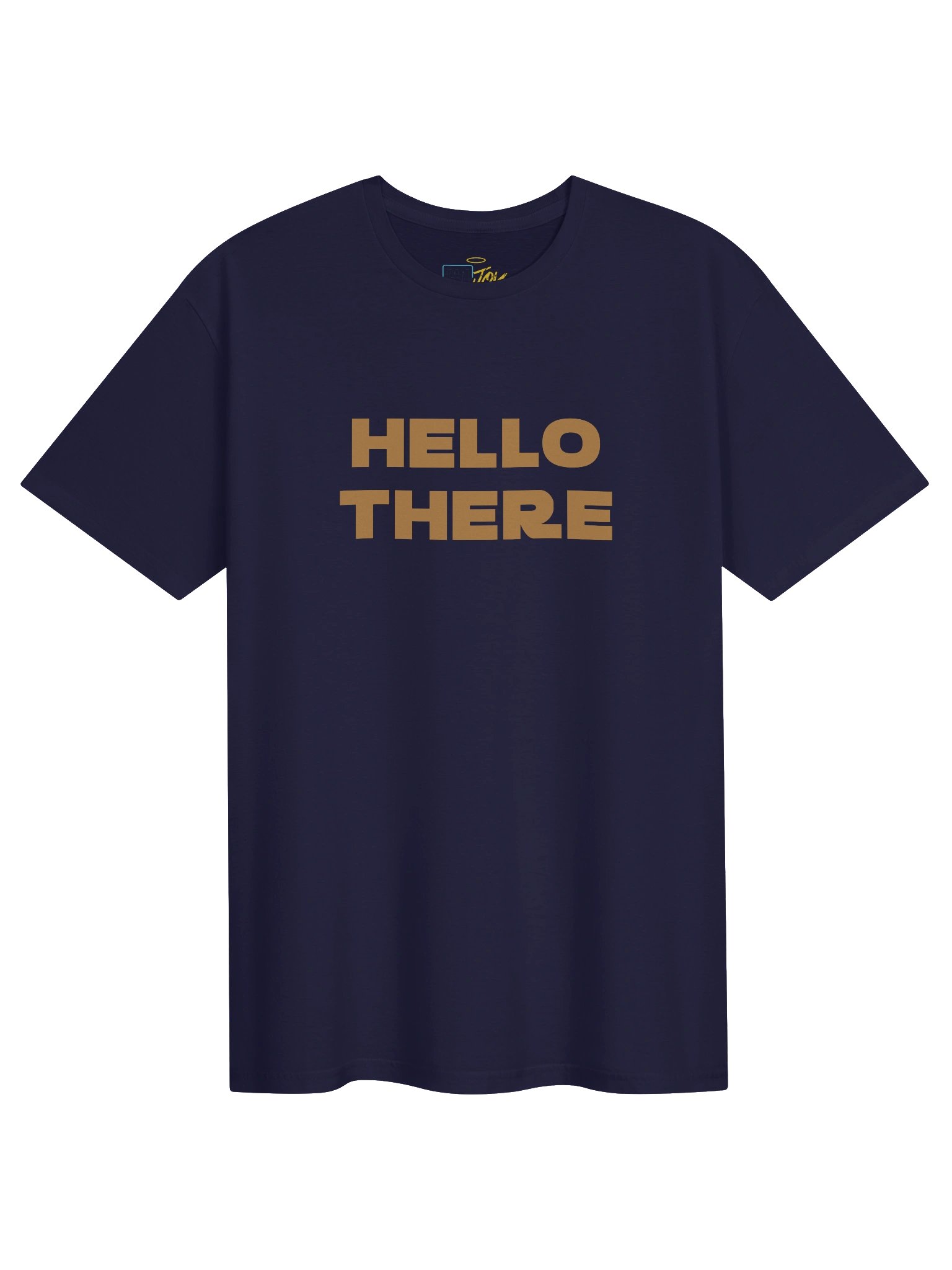 Hello There Tee product image (1)