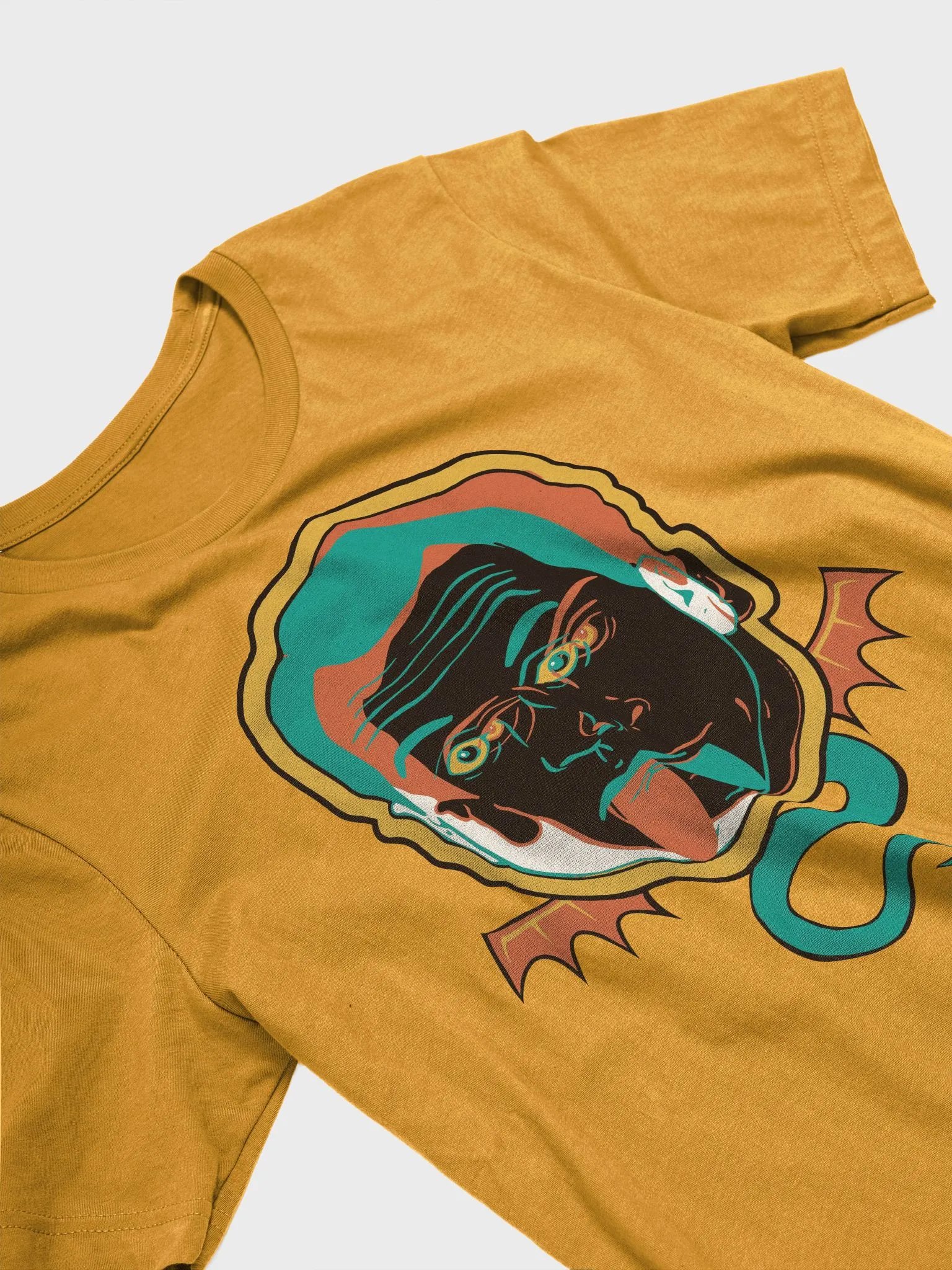 BUNDY! (The VD 2025 Remix) T-shirt product image (3)