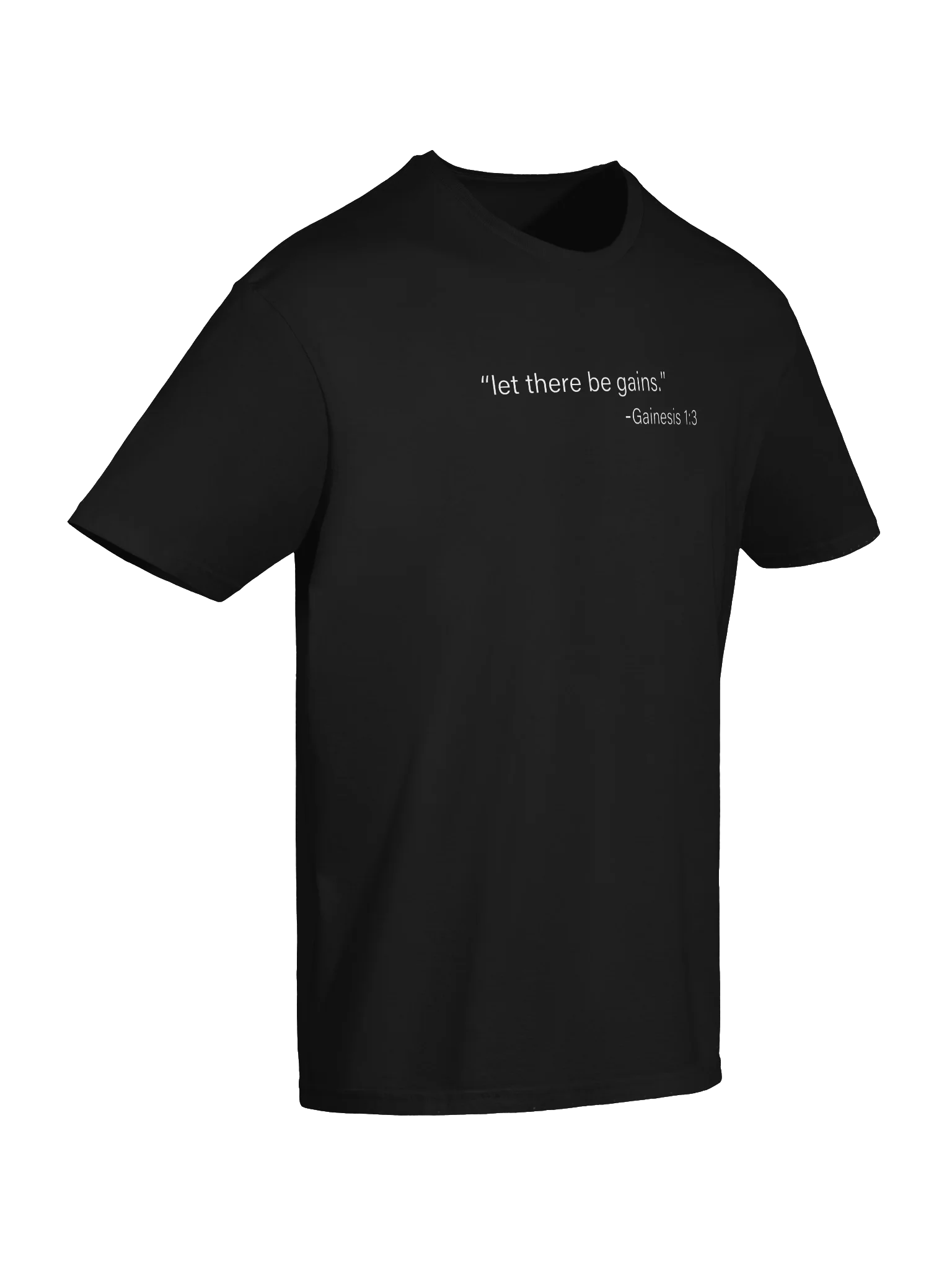 gains verse - black product image (6)