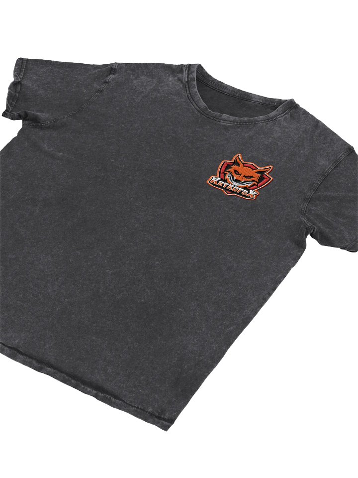 T-shirt - Unisex product image (2)