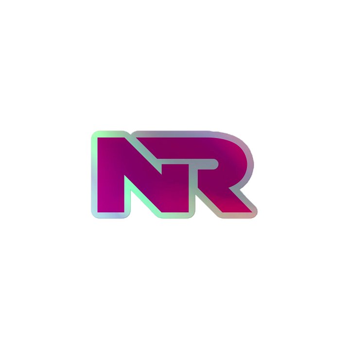 NR sticker product image (1)