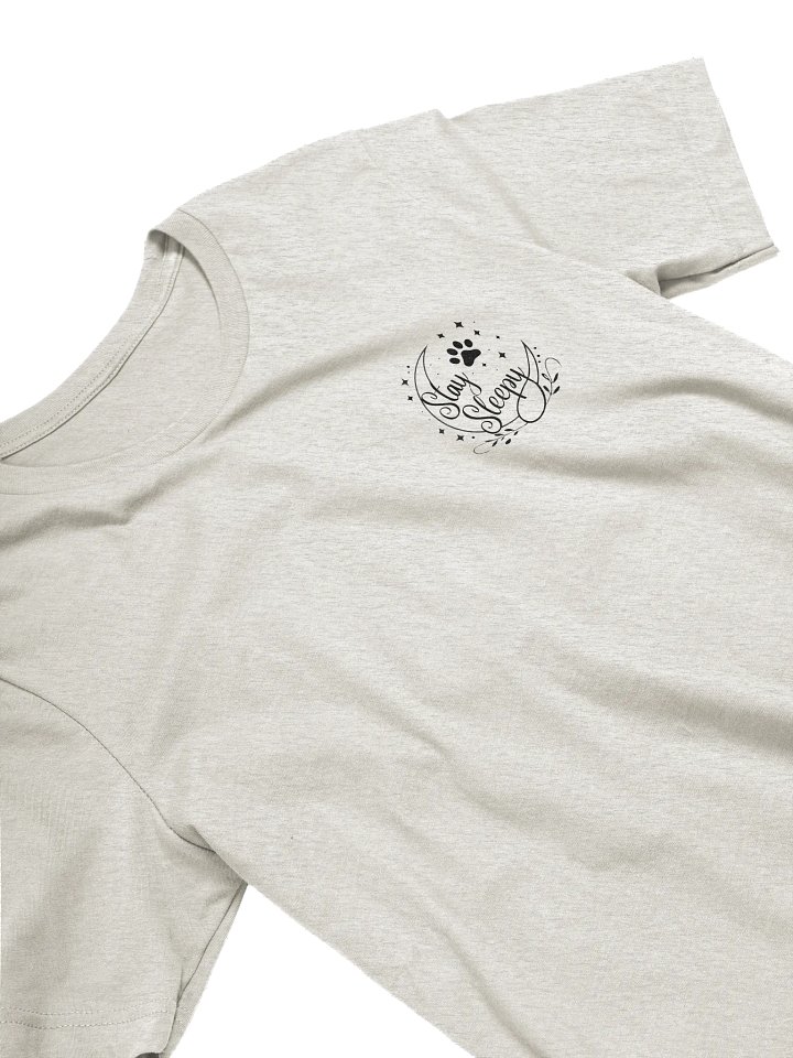 Stay Sleepy Tee product image (2)