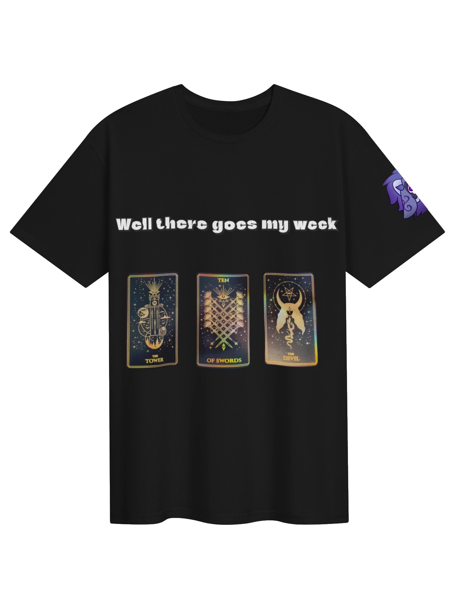 There Goes the Week product image (1)