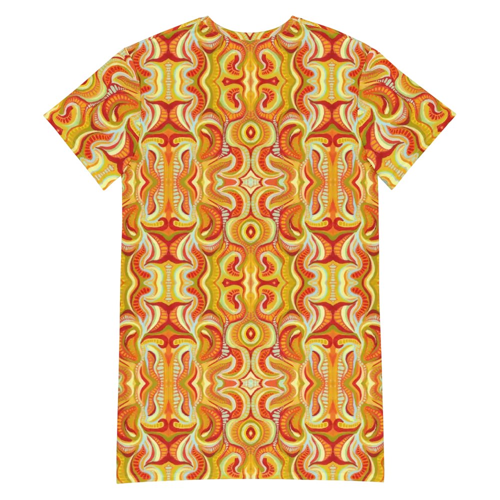 WORMEYS - SHIRTDRESS product image (6)