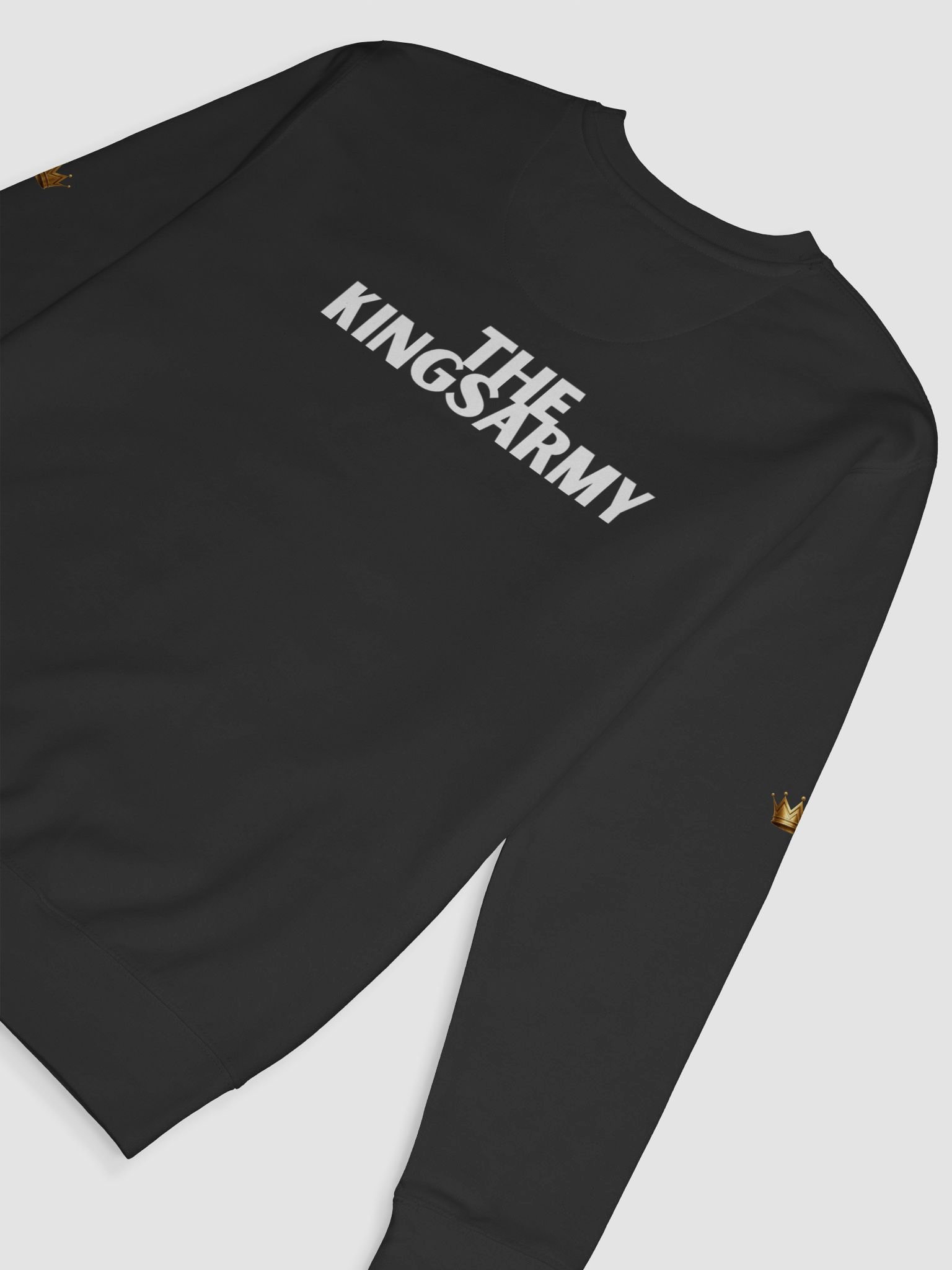 iiTzKINGYY Jumper product image (8)