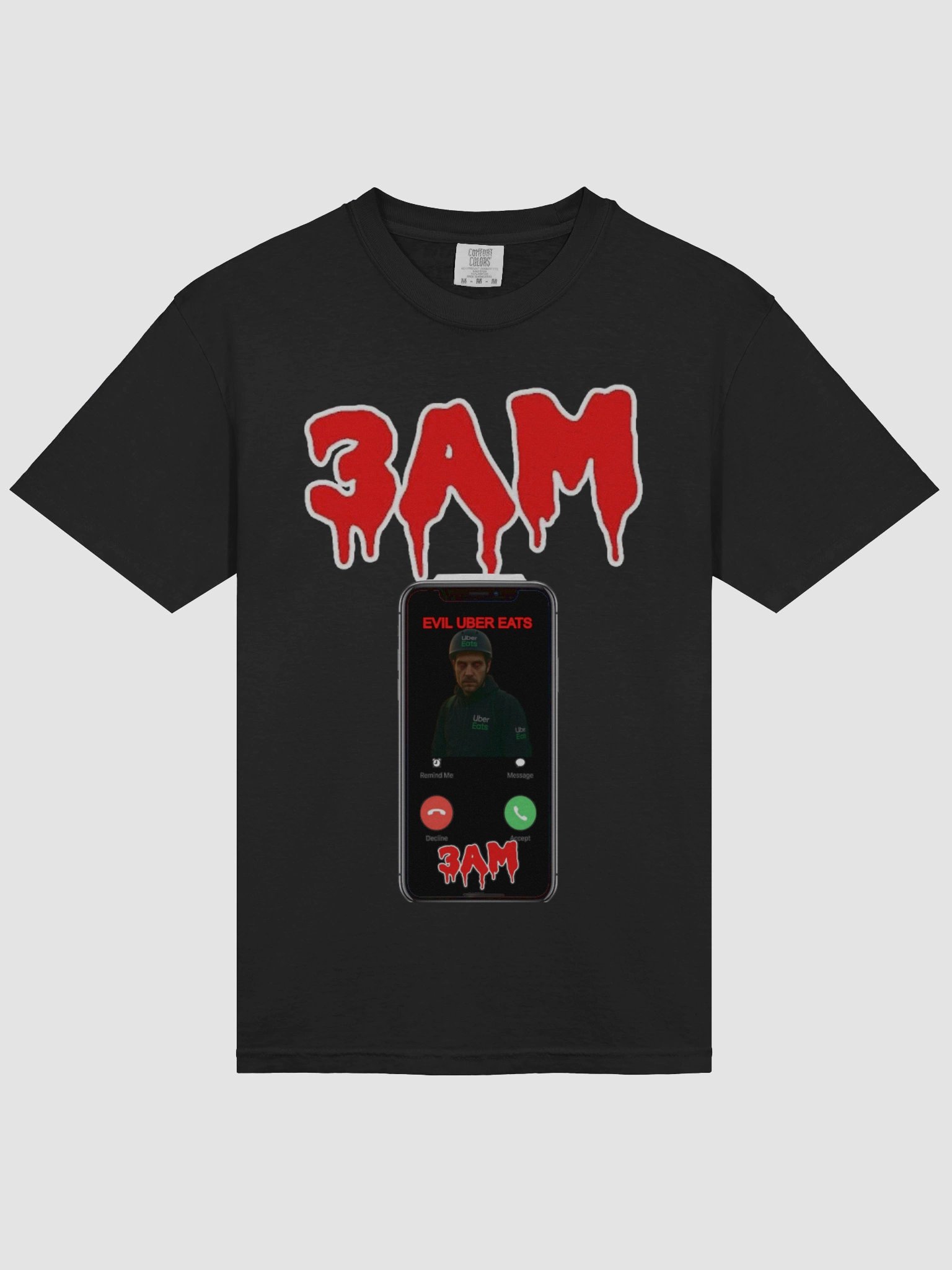3AM MERCH product image (3)