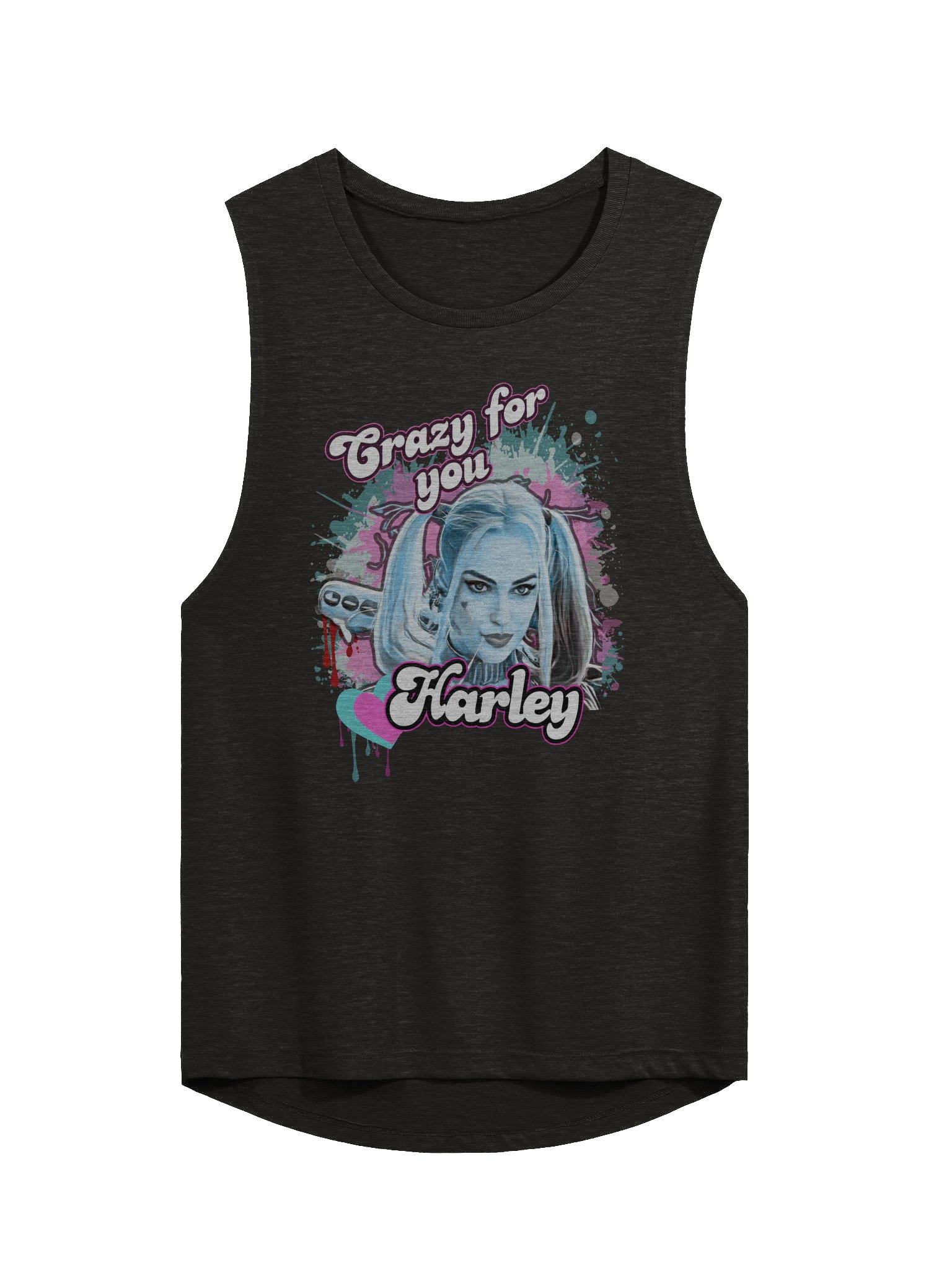Harley Quinn product image (1)
