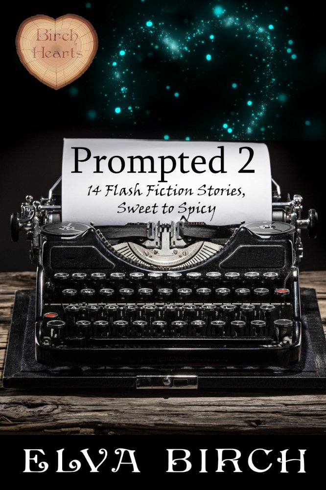 Prompted Volume 2 - ebook product image (1)