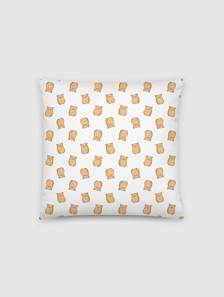 Couch PoTato Pillow! product image (1)