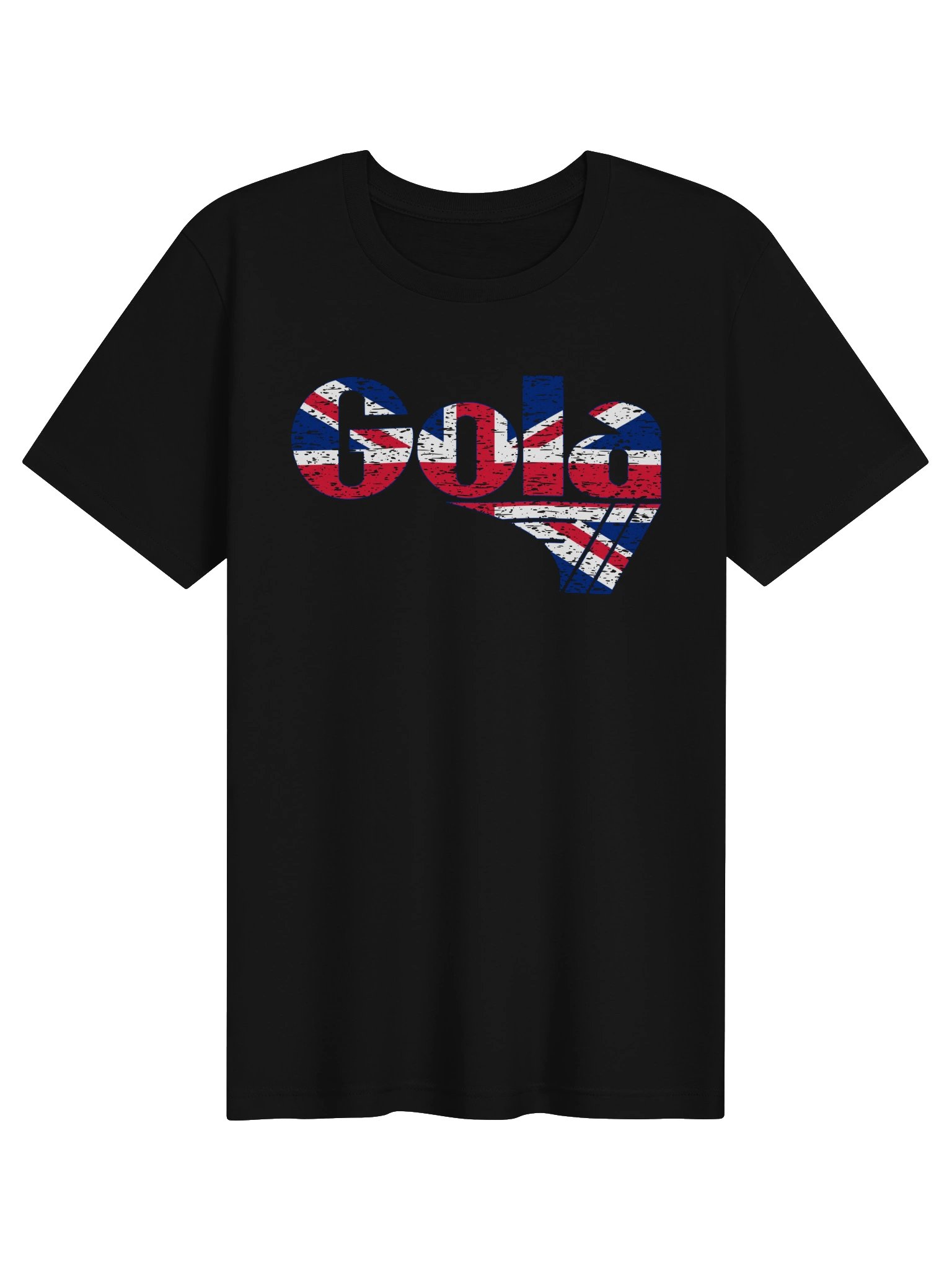 Gola Union Jack Graphic Tee product image (1)