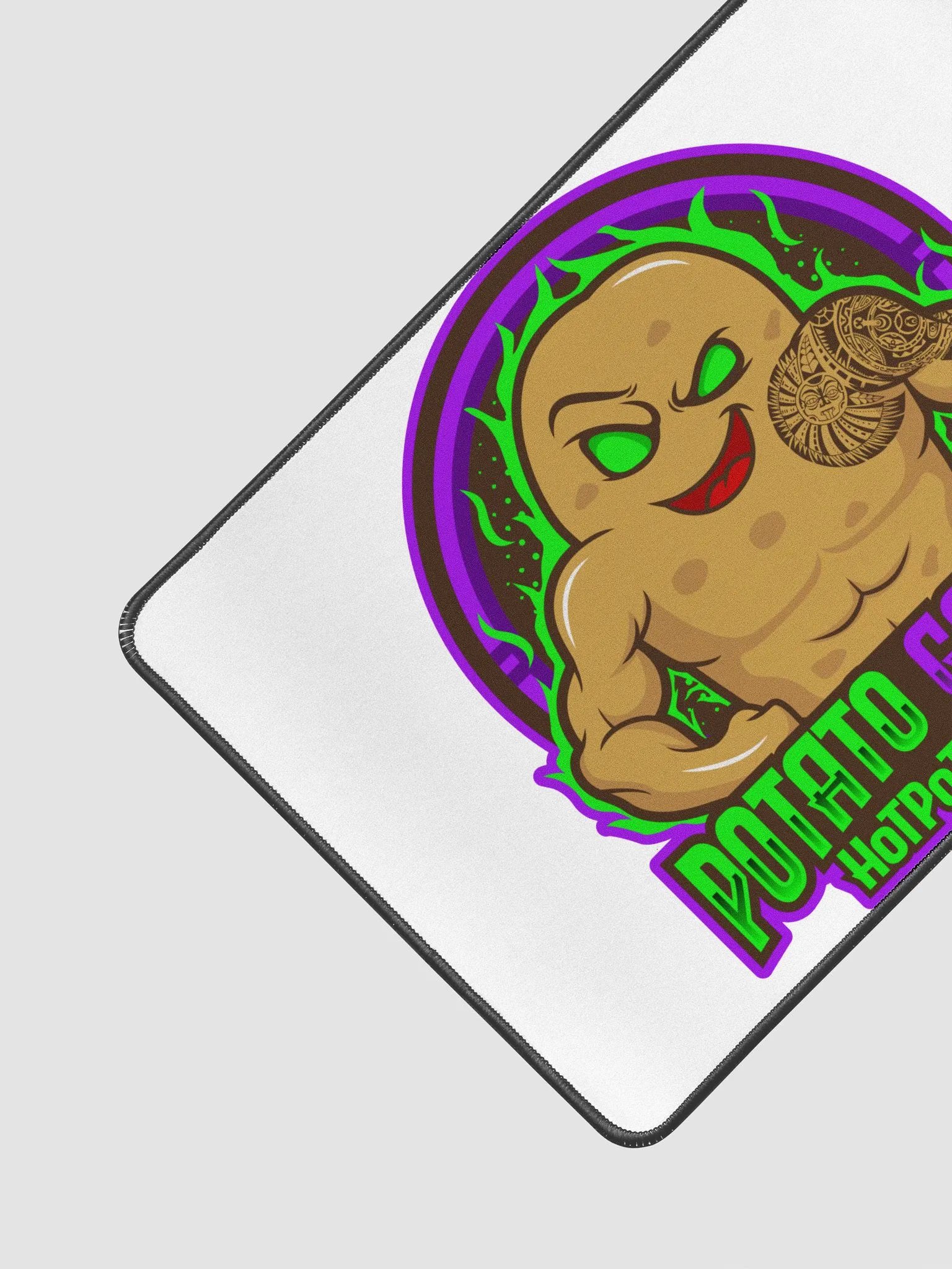 HotPotato Desk Mat 12