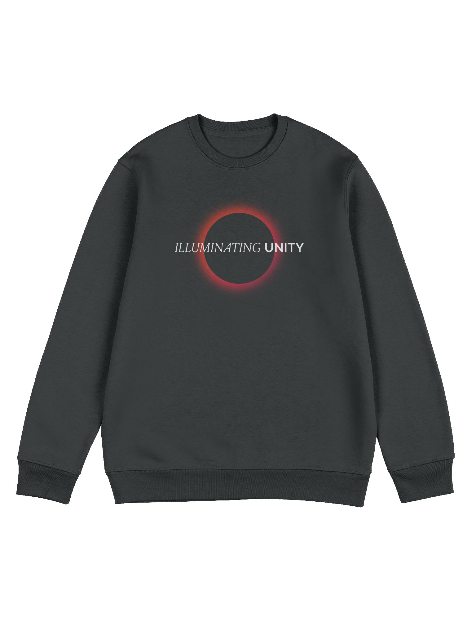 Illuminating Unity Sweater product image (1)