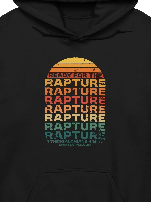 Ready For The Rapture Hoodie product image (2)
