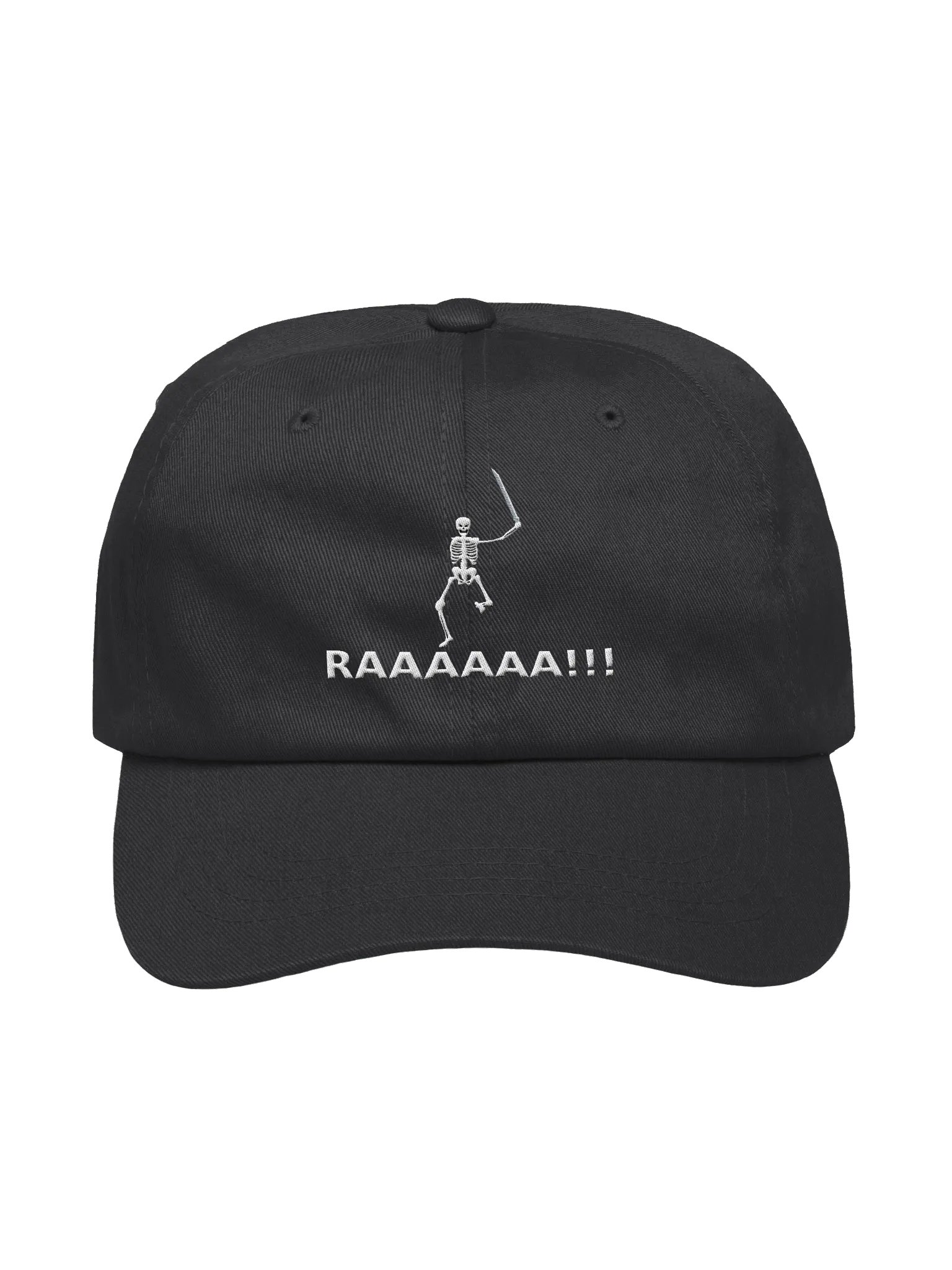 evil skeleton hat product image (1)