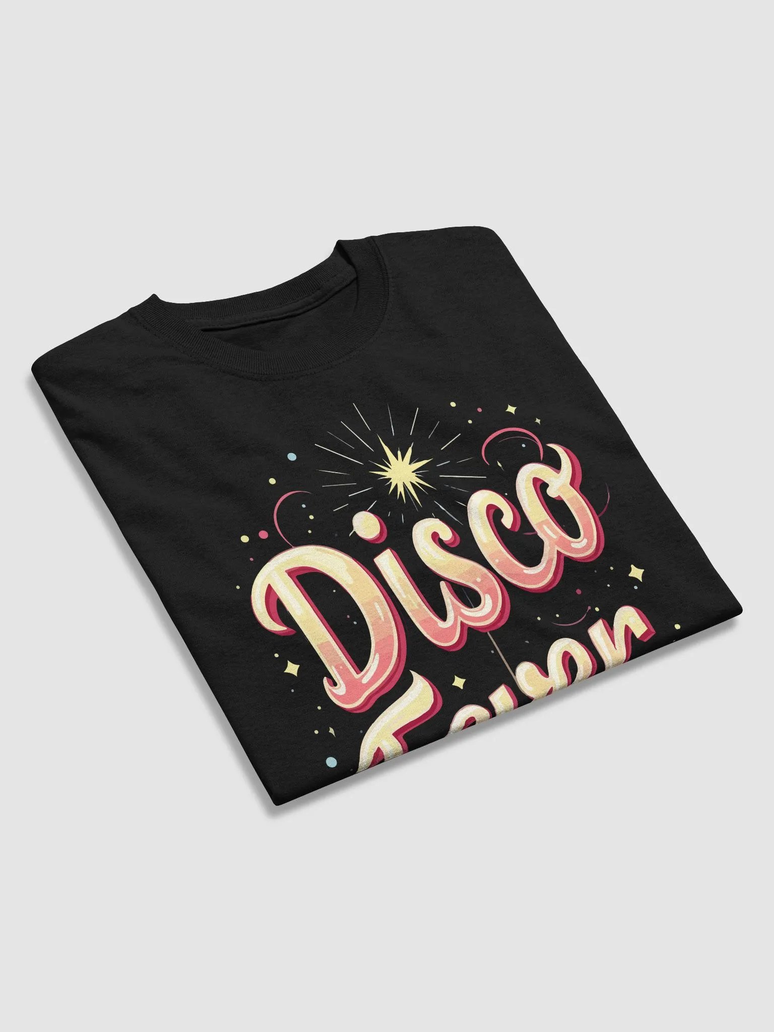 Disco Fever T-Shirt product image (2)