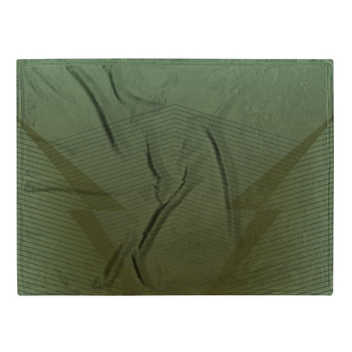Throw Blanket product image (2)