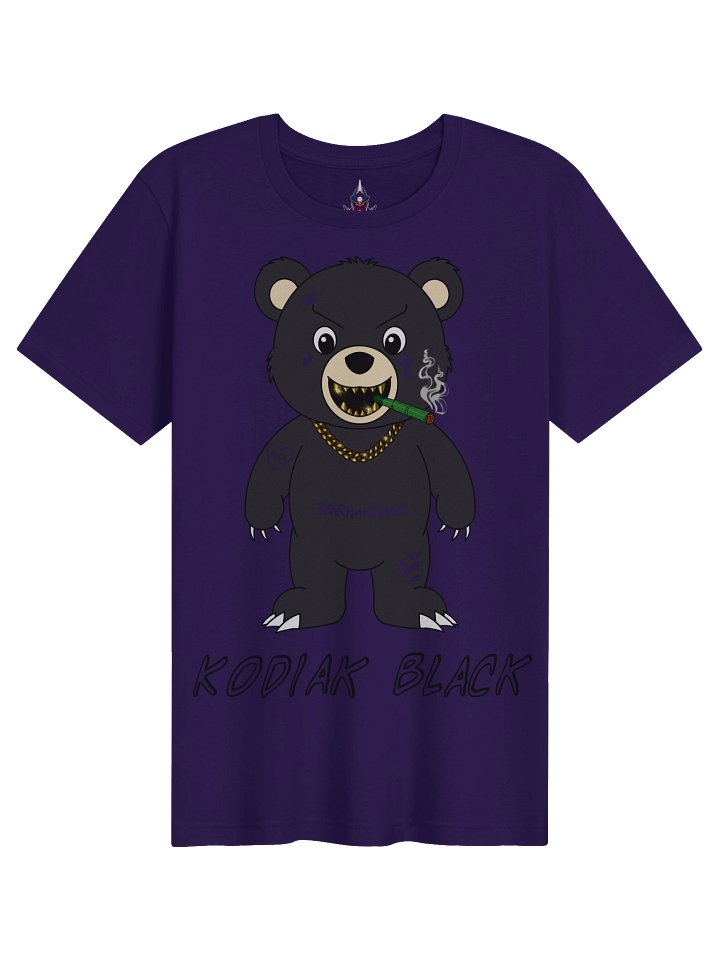 Kodiak Black product image (1)