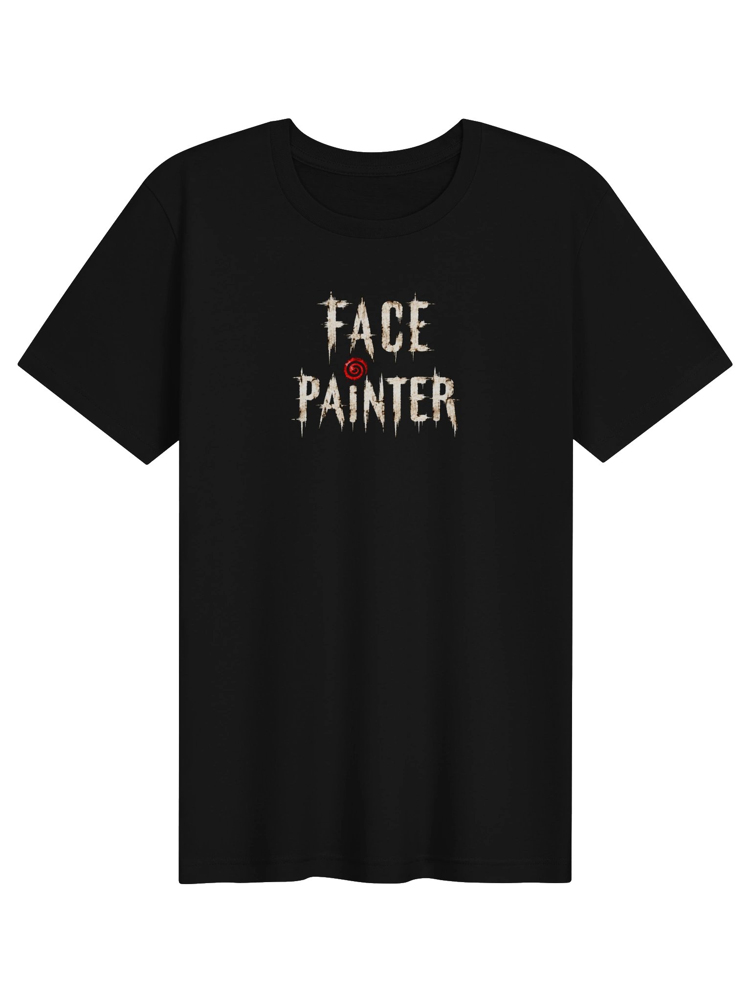 ace Painter Twisted Games T-Shirt product image (1)