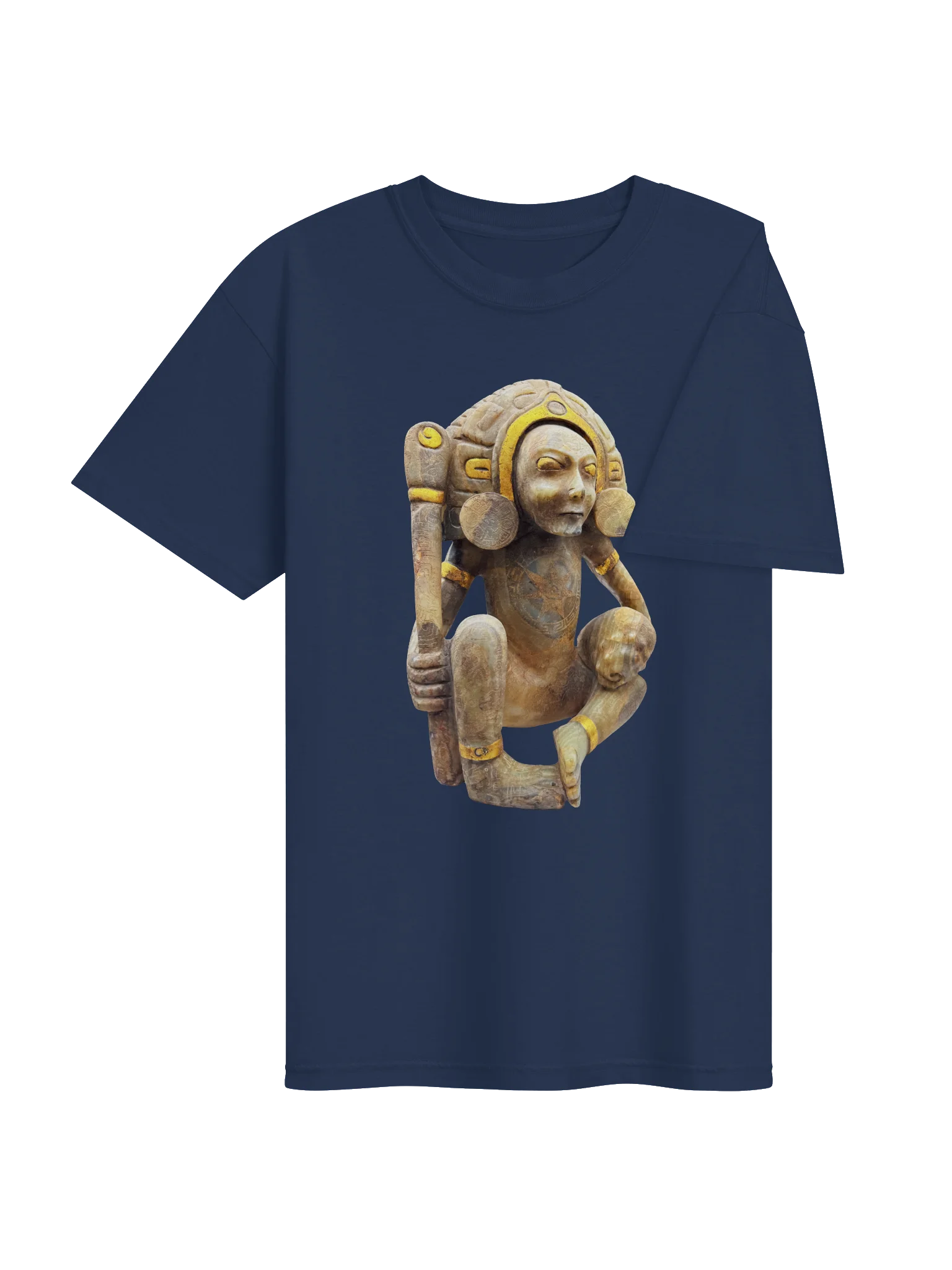 The Onyx Guardian Premium T-Shirt product image (4)