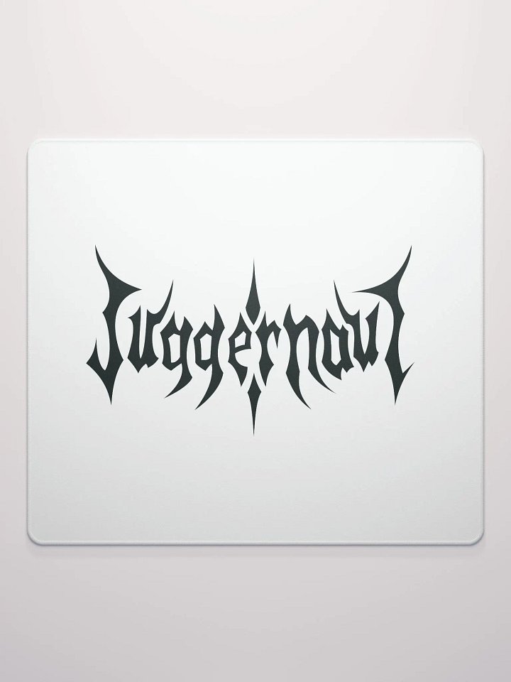 Juggernaut (Logo) product image (4)